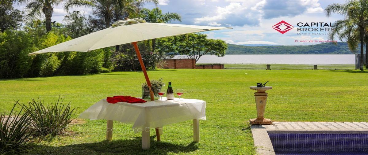 Foto de rancho en venta en independencia , villa corona centro, villa corona, jalisco, 17094587 No. 03