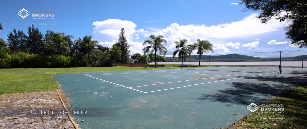 Foto de rancho en venta en independencia , villa corona centro, villa corona, jalisco, 17094587 No. 05