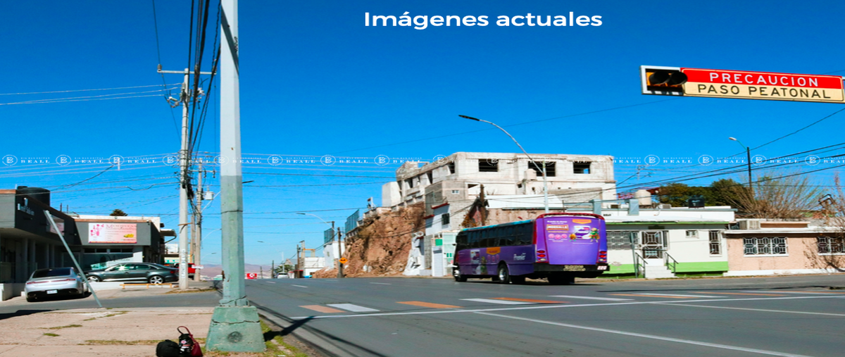 Foto de terreno habitacional en venta en independencia , zona centro, chihuahua, chihuahua, 0 No. 03