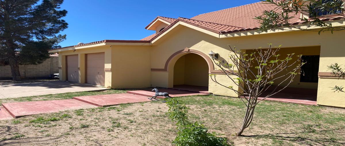 Foto de casa en venta en indiana , campestre arbolada, juárez, chihuahua, 30957178 No. 02