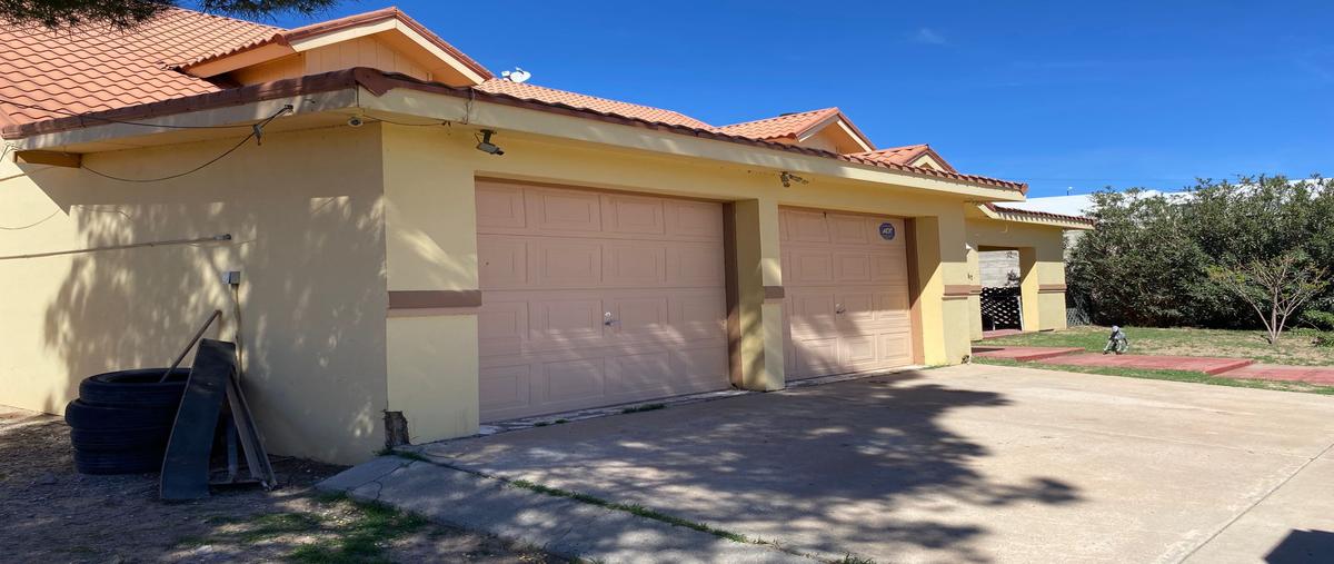 Foto de casa en venta en indiana , campestre arbolada, juárez, chihuahua, 30957178 No. 04