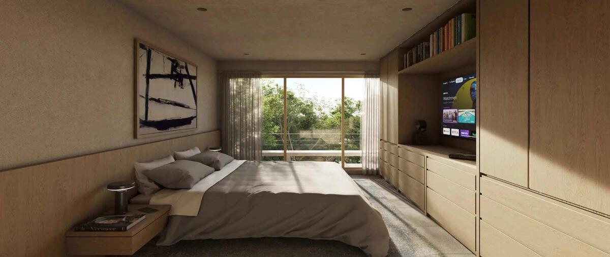 Foto de departamento en venta en indiana , ciudad de los deportes, benito juárez, df / cdmx, 29890264 No. 04