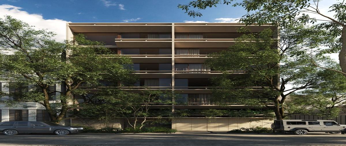 Foto de departamento en venta en indiana , ciudad de los deportes, benito juárez, df / cdmx, 29890264 No. 05