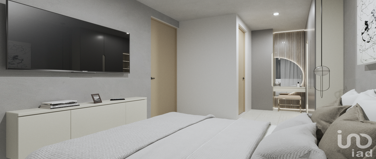 Foto de departamento en venta en indianapolis 236, napoles, benito juárez, df / cdmx, 30251015 No. 04