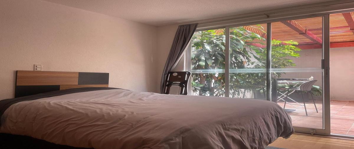 Foto de departamento en venta en indianapolis , napoles, benito juárez, df / cdmx, 30962944 No. 05