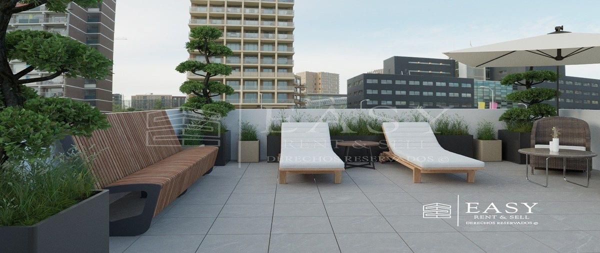 Foto de departamento en venta en indianápolis , napoles, benito juárez, df / cdmx, 0 No. 04