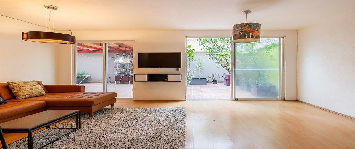 Foto de departamento en venta en indianapolis , napoles, benito juárez, df / cdmx, 31057994 No. 04