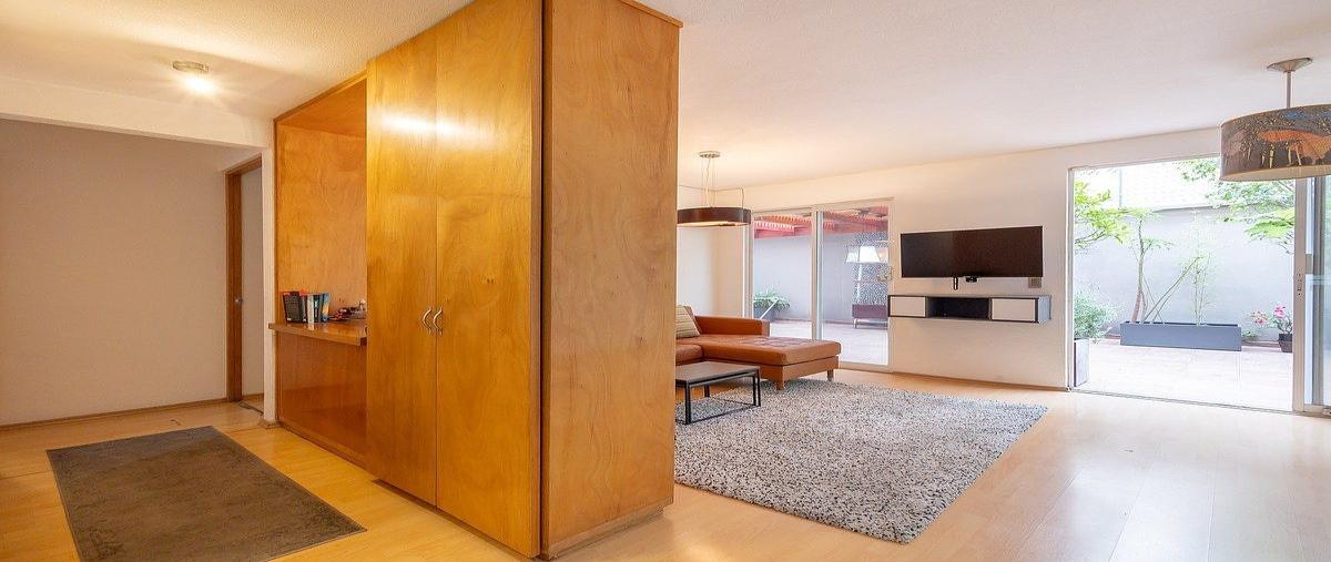 Foto de departamento en venta en indianapolis , napoles, benito juárez, df / cdmx, 31057994 No. 05