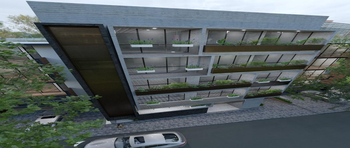 Foto de departamento en venta en indinápolis , napoles, benito juárez, df / cdmx, 30299841 No. 04