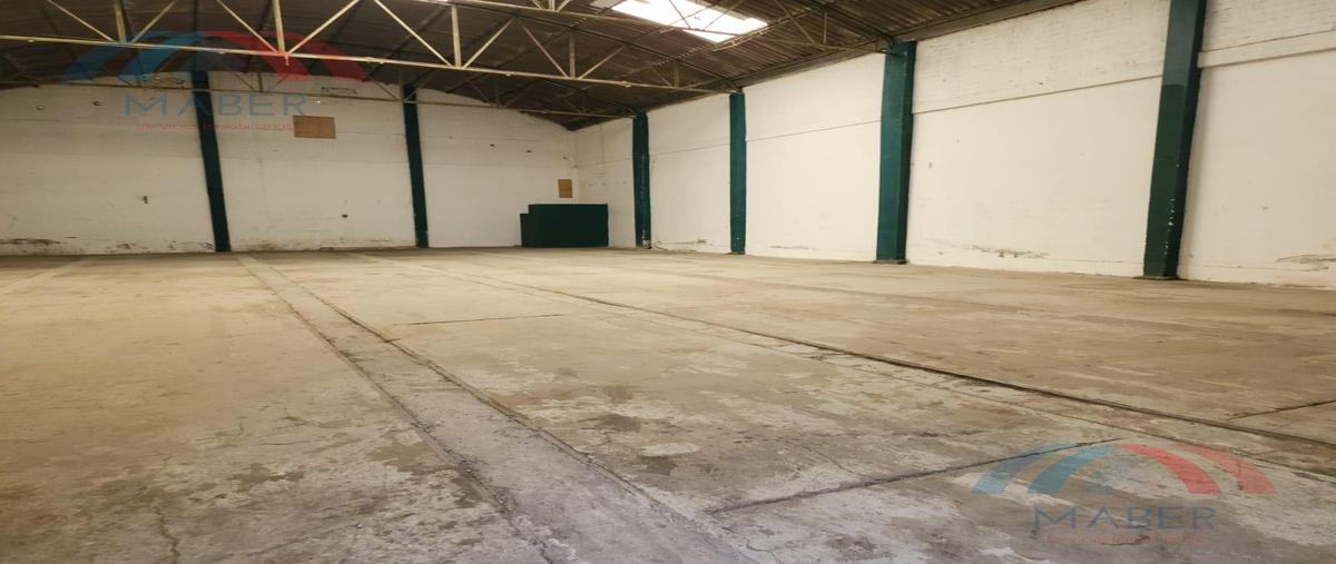 Foto de bodega en , indios verdes, puebla, puebla, 28148015 foto 04 Foto de bodega en renta en , indios verdes, puebla, puebla, 28148015 No. 04