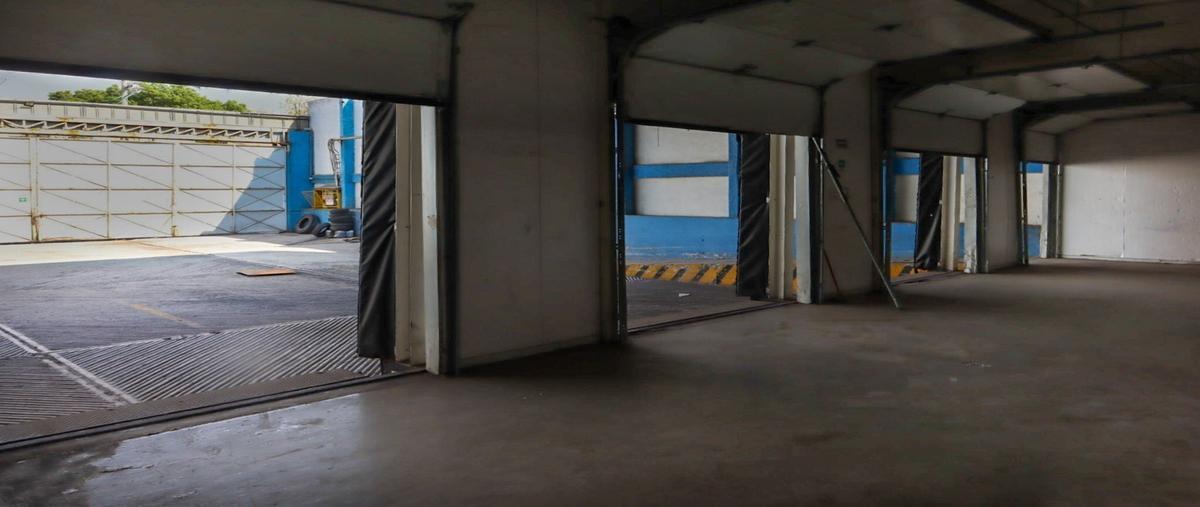 Foto de bodega en renta en industria , centro de azcapotzalco, azcapotzalco, df / cdmx, 18269609 No. 05