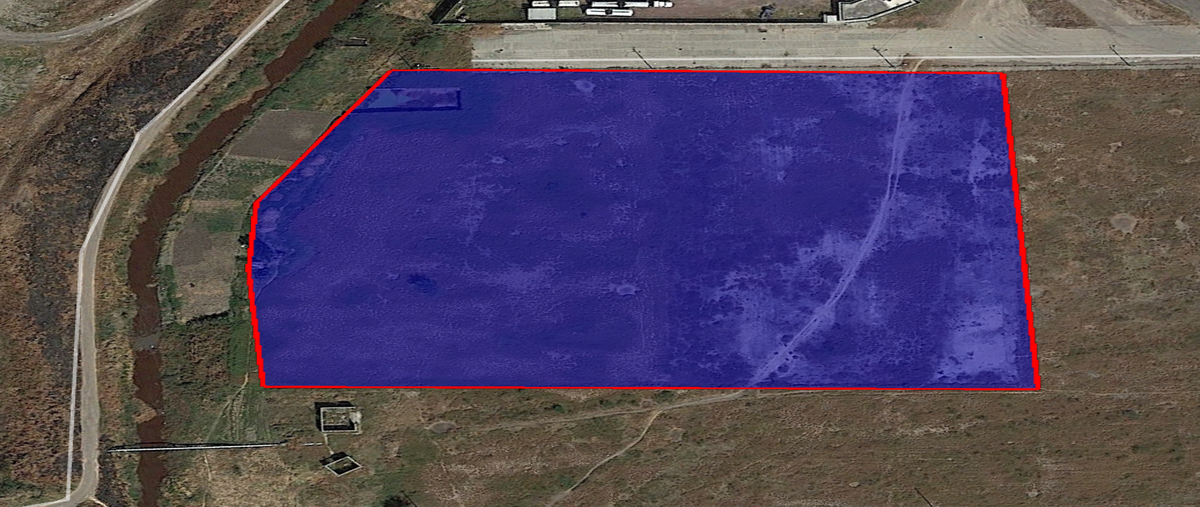 Foto de terreno industrial en venta en industria del petroleo , parque industrial salamanca siglo xxi, salamanca, guanajuato, 14953864 No. 04