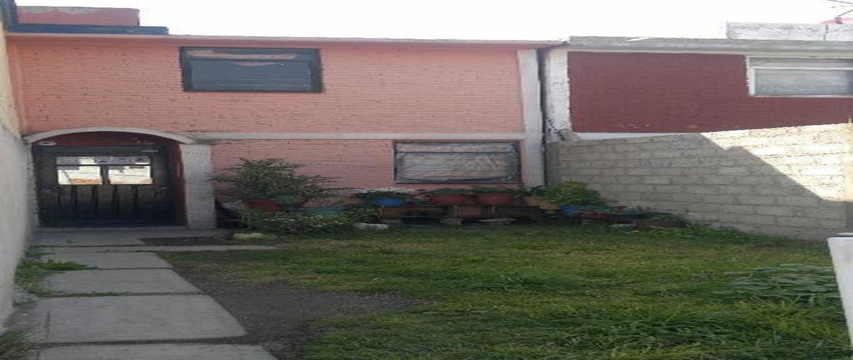 Foto de casa en venta en industria manufacturera , las campanas, tizayuca, hidalgo, 0 No. 01