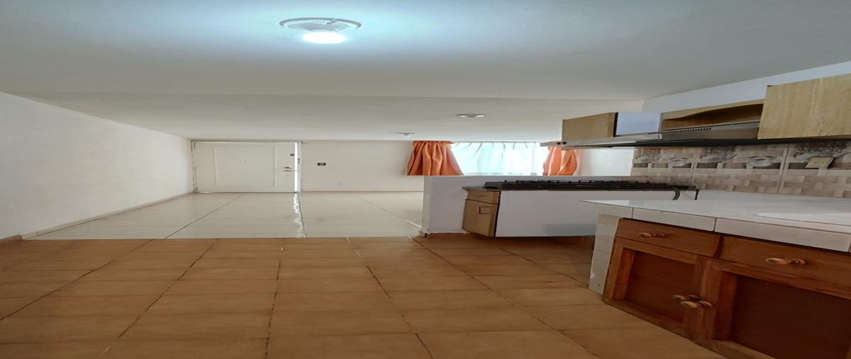 Foto de departamento en venta en industria minera , doctores, toluca, méxico, 0 No. 03