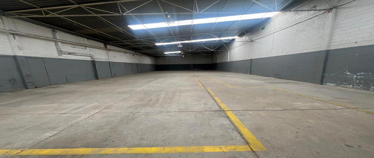 Foto de bodega en renta en industria nacional , industrial alce blanco, naucalpan de juárez, méxico, 0 No. 03