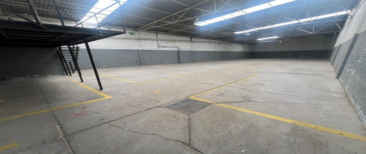 Foto de bodega en renta en industria nacional , industrial alce blanco, naucalpan de juárez, méxico, 0 No. 04