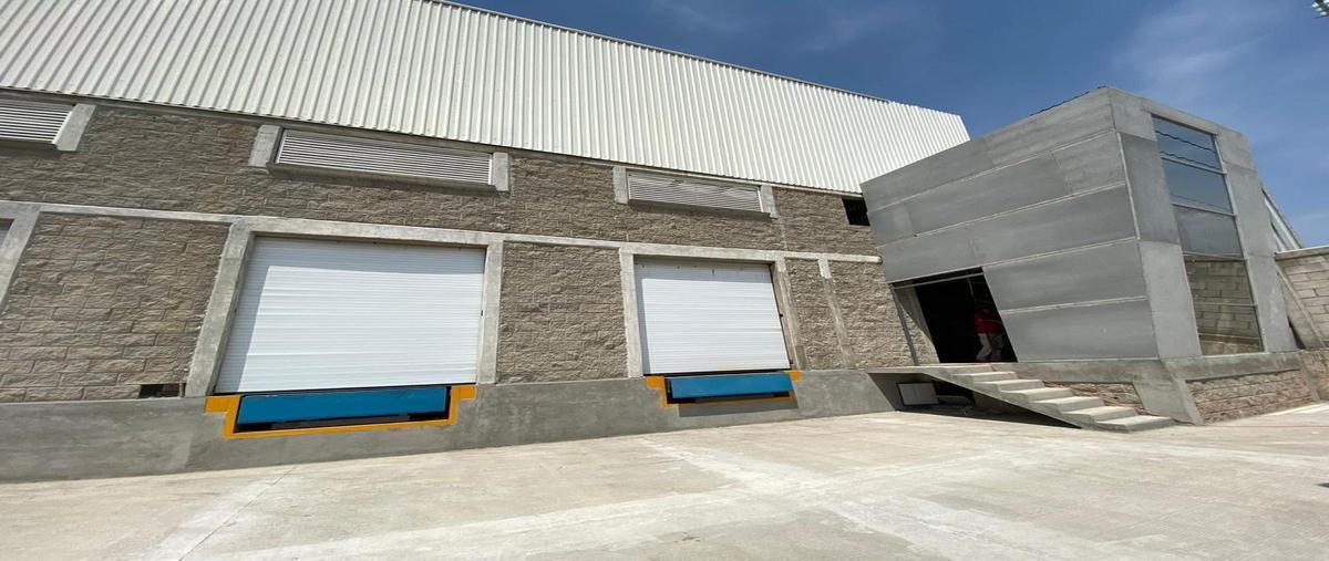 Foto de bodega en venta en industria numero , san nicolás tlazala, capulhuac, méxico, 22291259 No. 05
