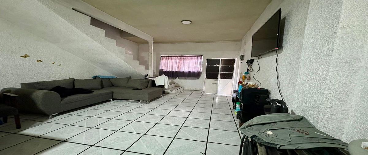 Foto de casa en venta en industria , san juan bosco, guadalajara, jalisco, 30441460 No. 03
