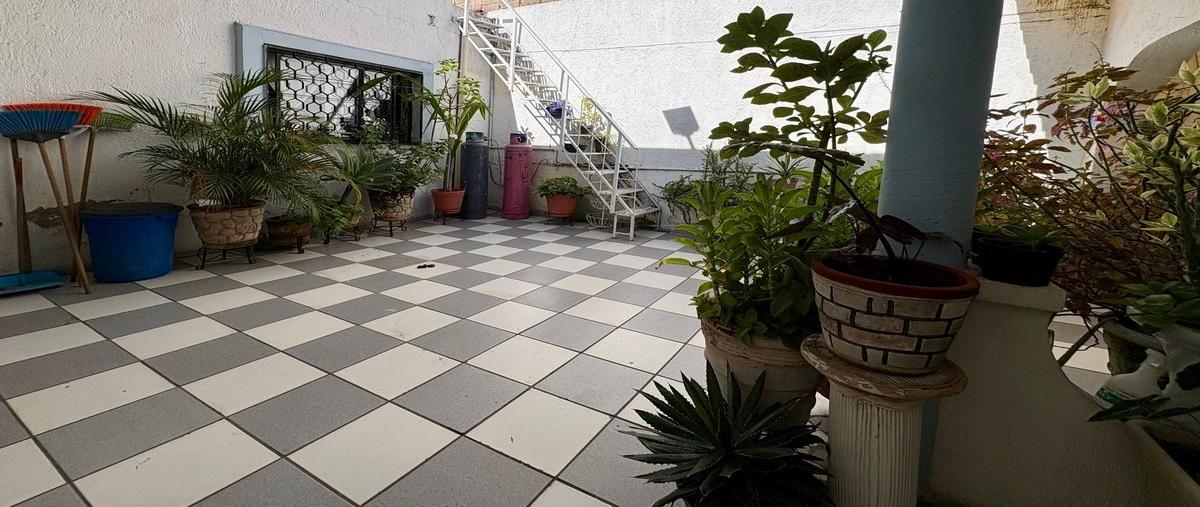 Foto de casa en venta en industria , san juan bosco, guadalajara, jalisco, 30441460 No. 05