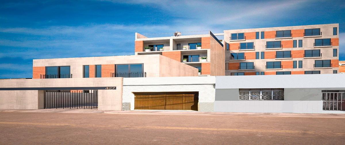 Foto de departamento en industria , san juan de dios, guadalajara, jalisco, 0 foto 07 Foto de departamento en venta en industria , san juan de dios, guadalajara, jalisco, 0 No. 07