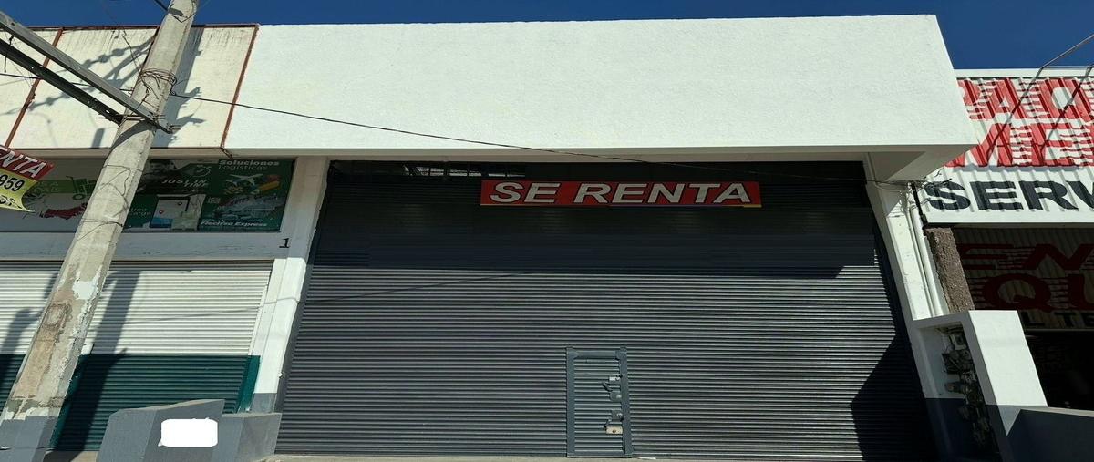 Foto de bodega en renta en industria textil , colinas del centinela, zapopan, jalisco, 28904628 No. 02