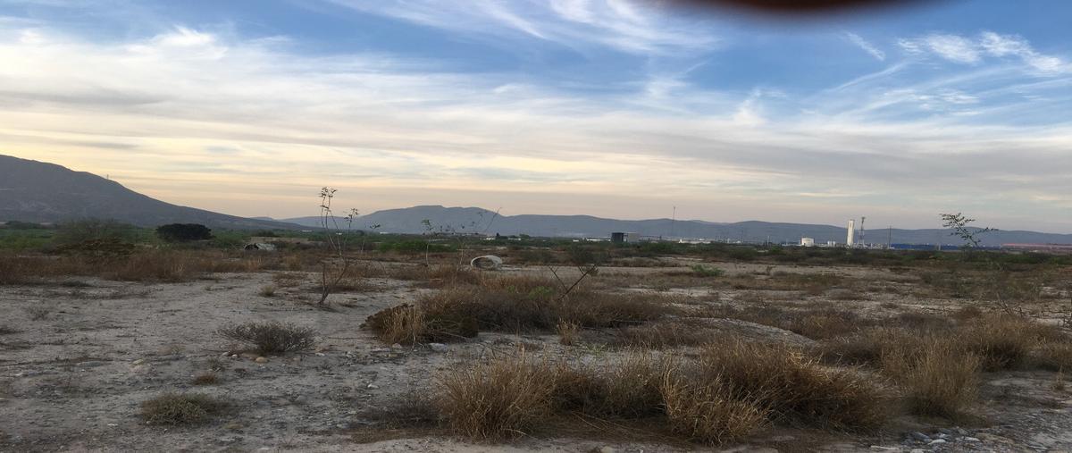 Foto de terreno habitacional en venta en  , industrial 360 2da etapa, ramos arizpe, coahuila de zaragoza, 27074227 No. 03