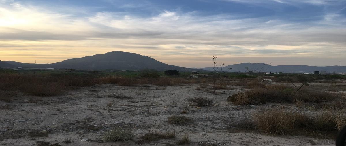 Foto de terreno habitacional en venta en  , industrial 360 2da etapa, ramos arizpe, coahuila de zaragoza, 27074227 No. 04