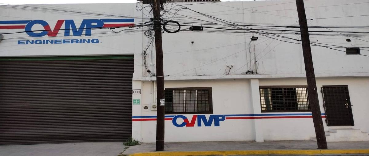 Foto de nave industrial en , industrial abraham lincoln, monterrey, nuevo león, 0 foto 01 Foto de nave industrial en renta en , industrial abraham lincoln, monterrey, nuevo león, 0 No. 01