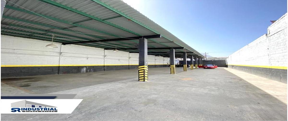 Foto de bodega en venta en  , industrial abraham lincoln, monterrey, nuevo león, 0 No. 03
