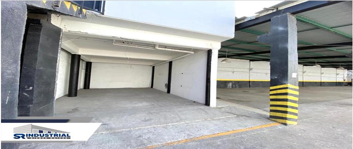Foto de bodega en venta en  , industrial abraham lincoln, monterrey, nuevo león, 0 No. 04