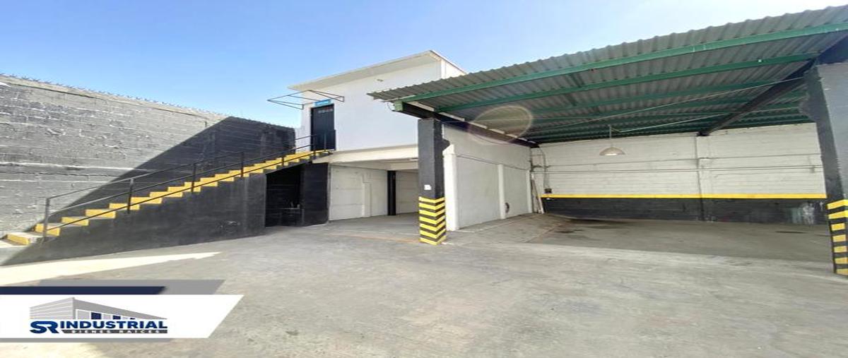 Foto de bodega en venta en  , industrial abraham lincoln, monterrey, nuevo león, 0 No. 05