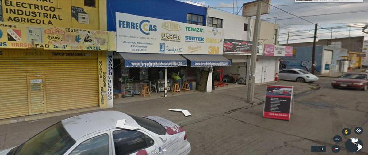 Foto de local en , industrial, aguascalientes, aguascalientes, 7762426 foto 01 Foto de local en renta en , industrial, aguascalientes, aguascalientes, 7762426 No. 01
