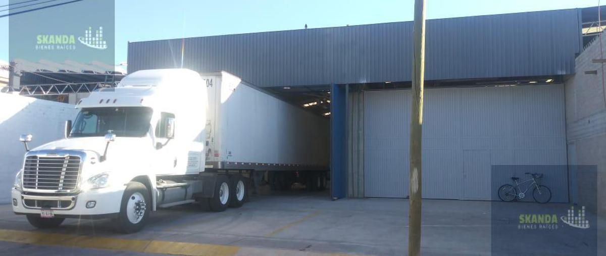 Foto de nave industrial en , industrial, aguascalientes, aguascalientes, 7762486 foto 01 Foto de nave industrial en renta en , industrial, aguascalientes, aguascalientes, 7762486 No. 01