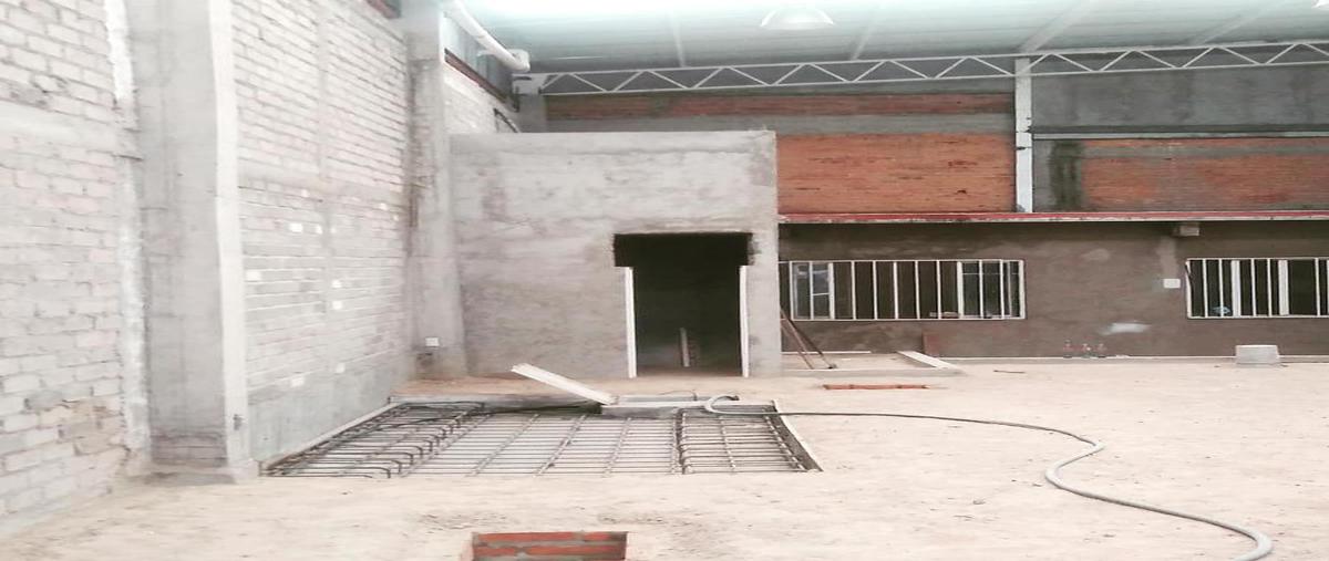 Foto de bodega en , industrial, aguascalientes, aguascalientes, 7762486 foto 03 Foto de bodega en renta en , industrial, aguascalientes, aguascalientes, 7762486 No. 03