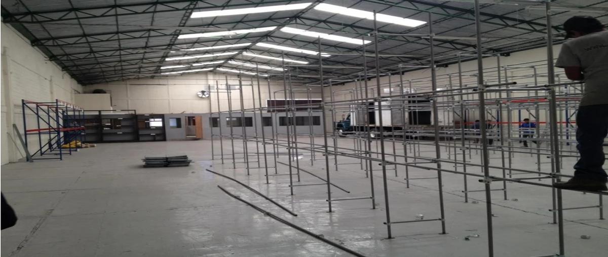 Foto de bodega en renta en  , industrial alce blanco, naucalpan de juárez, méxico, 0 No. 03