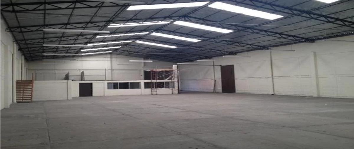 Foto de bodega en renta en  , industrial alce blanco, naucalpan de juárez, méxico, 0 No. 04