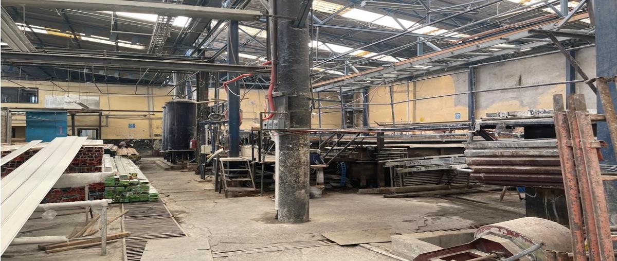 Foto de bodega en venta en  , industrial alce blanco, naucalpan de juárez, méxico, 0 No. 04