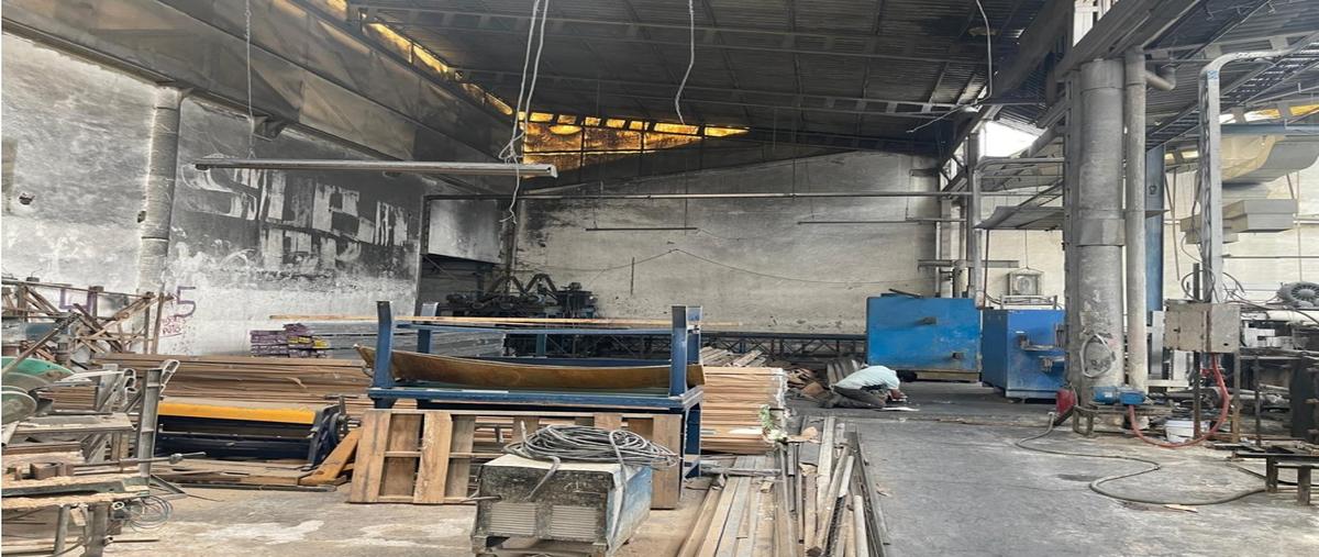 Foto de bodega en venta en  , industrial alce blanco, naucalpan de juárez, méxico, 0 No. 05