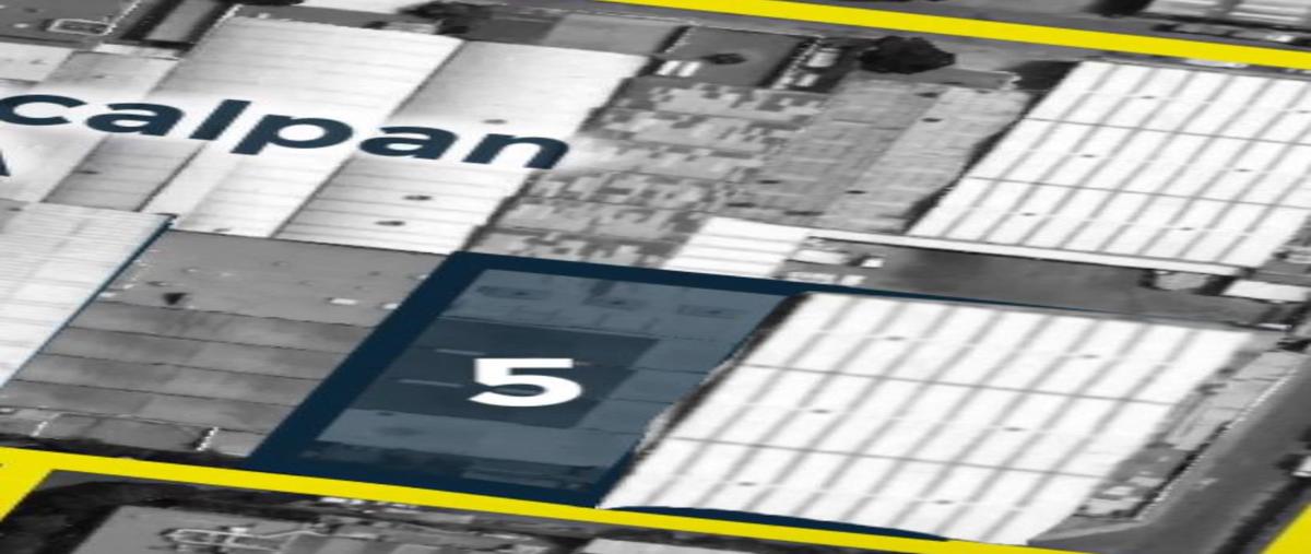 Foto de bodega en renta en  , industrial alce blanco, naucalpan de juárez, méxico, 29231847 No. 04