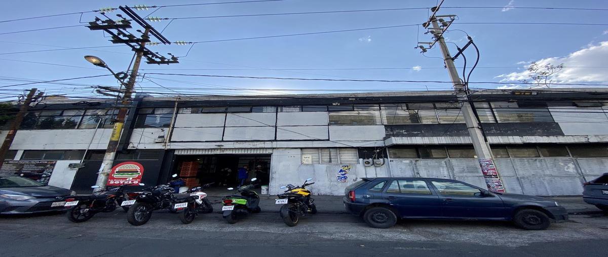Foto de local en , industrial alce blanco, naucalpan de juárez, méxico, 30299474 foto 01 Foto de local en renta en , industrial alce blanco, naucalpan de juárez, méxico, 30299474 No. 01