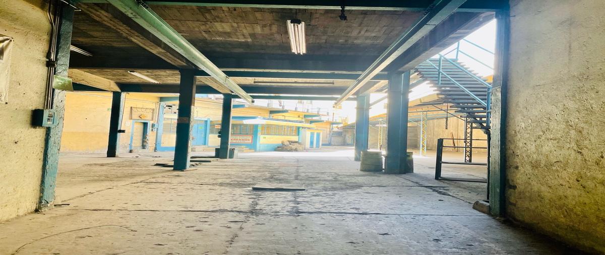 Foto de terreno habitacional en venta en  , industrial alce blanco, naucalpan de juárez, méxico, 30371984 No. 04
