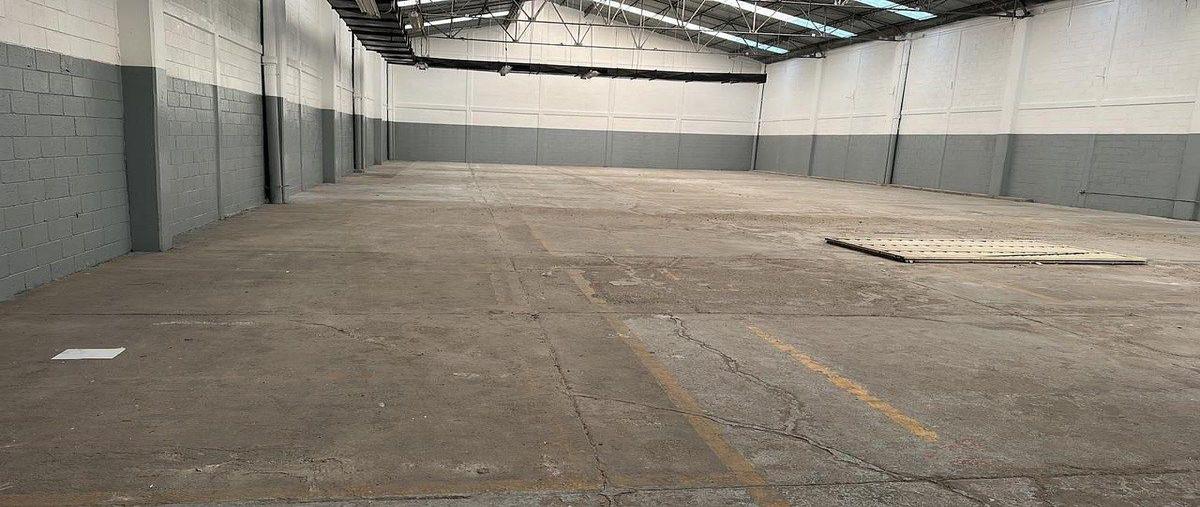 Foto de bodega en , industrial alce blanco, naucalpan de juárez, méxico, 0 foto 01 Foto de bodega en renta en , industrial alce blanco, naucalpan de juárez, méxico, 0 No. 01