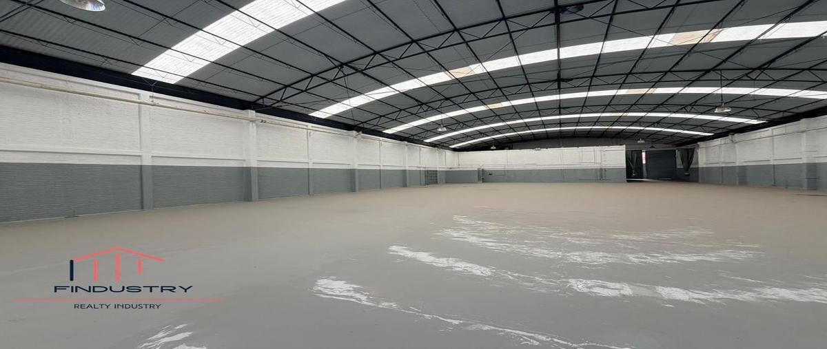 Foto de bodega en renta en  , industrial alce blanco, naucalpan de juárez, méxico, 30751960 No. 04