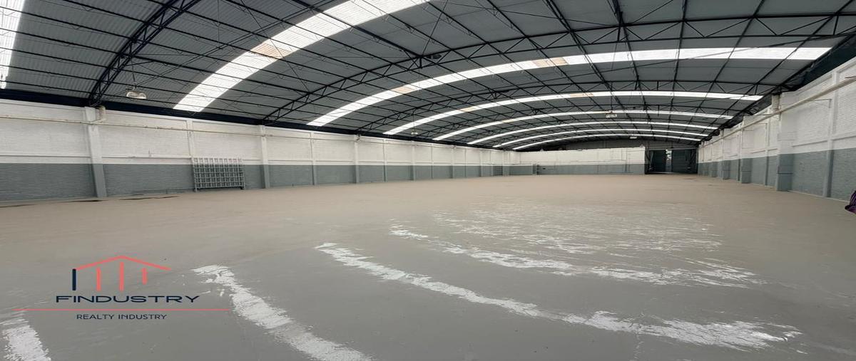 Foto de bodega en renta en  , industrial alce blanco, naucalpan de juárez, méxico, 30751960 No. 05