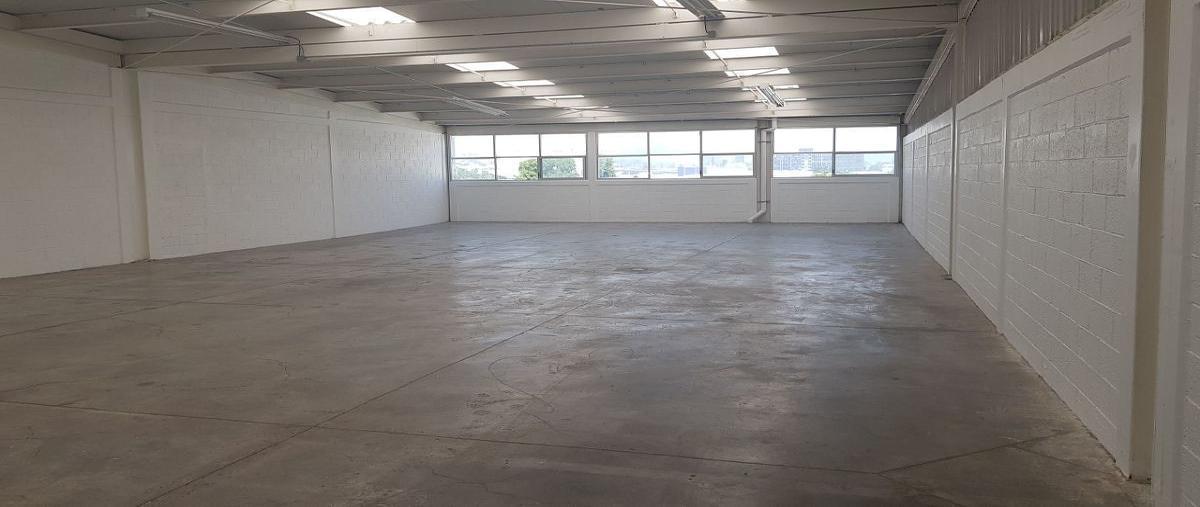 Foto de bodega en renta en  , industrial alce blanco, naucalpan de juárez, méxico, 0 No. 04