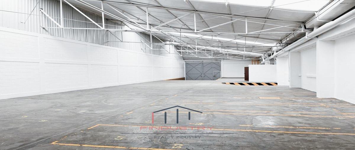 Foto de bodega en renta en  , industrial alce blanco, naucalpan de juárez, méxico, 0 No. 03