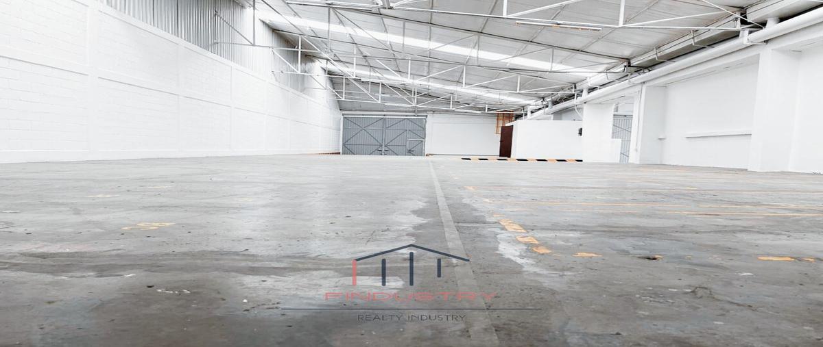 Foto de bodega en renta en  , industrial alce blanco, naucalpan de juárez, méxico, 0 No. 04