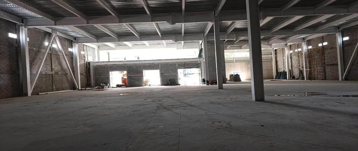 Foto de nave industrial en renta en  , industrial alce blanco, naucalpan de juárez, méxico, 0 No. 03