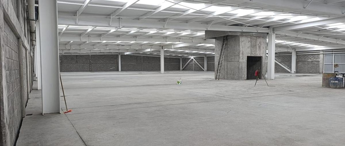 Foto de nave industrial en renta en  , industrial alce blanco, naucalpan de juárez, méxico, 0 No. 04