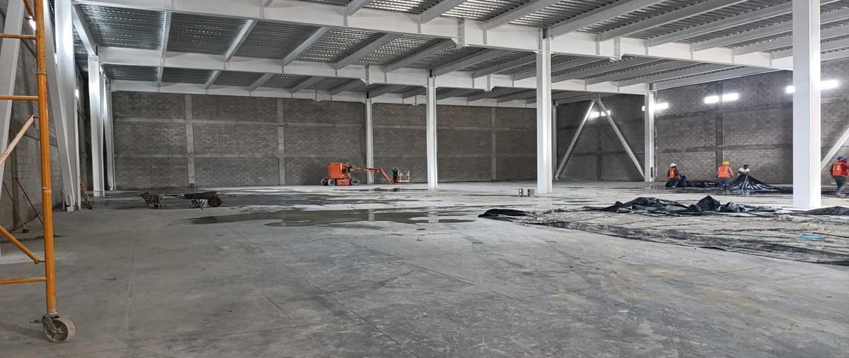 Foto de nave industrial en renta en  , industrial alce blanco, naucalpan de juárez, méxico, 0 No. 05